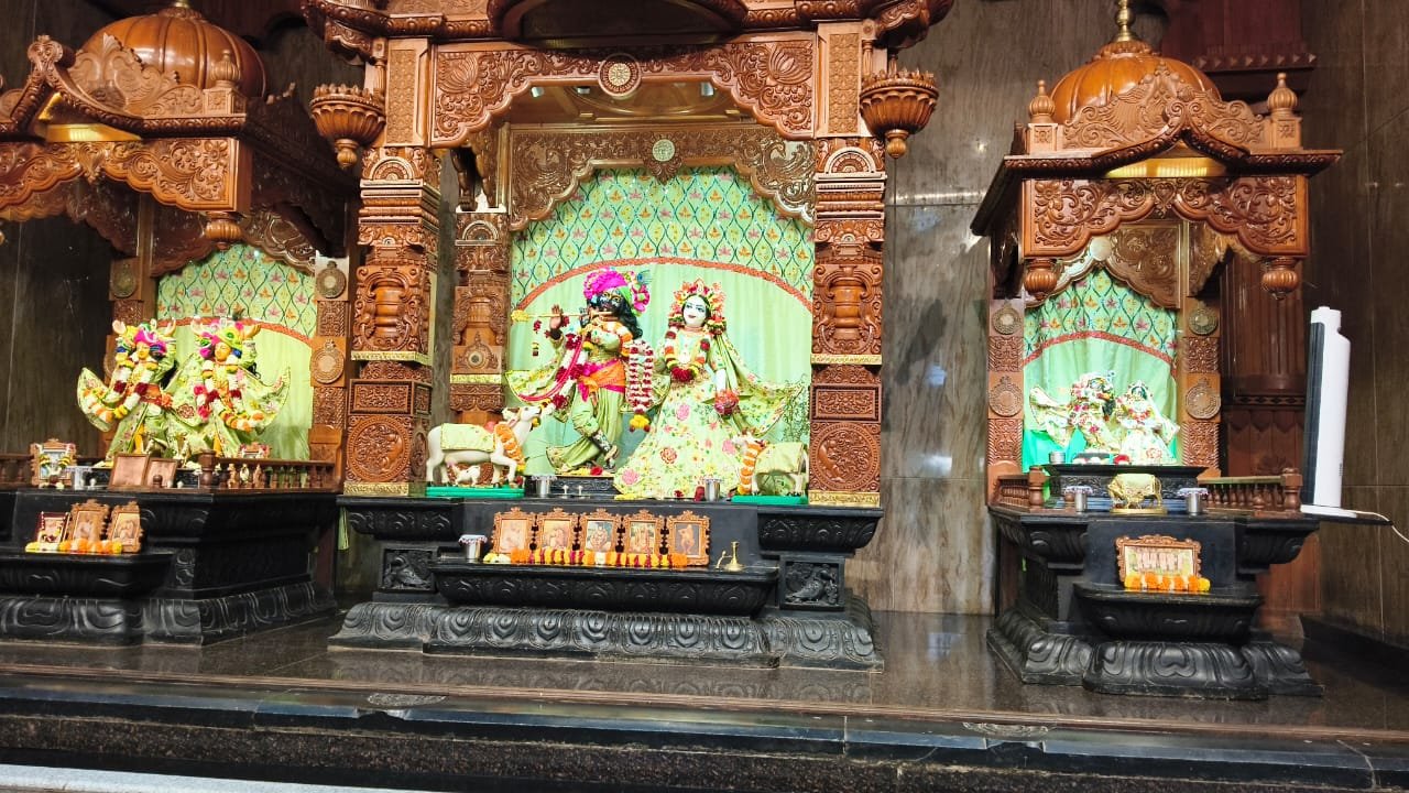 Anoushka Shankar in Pune